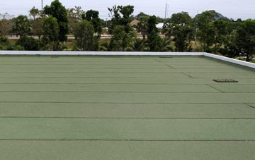 all Bedingfield roofing types quoted for