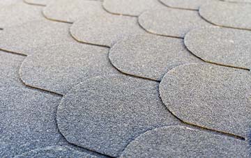 Bedingfield asphalt roofing costs