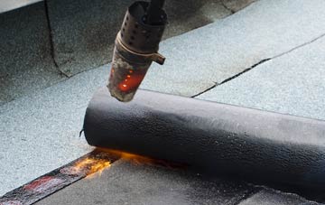 Bedingfield asphalt roofing replacement