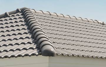 advantages of Bedingfield clay roofing