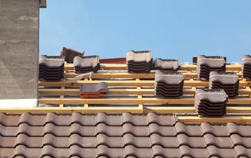 Bedingfield clay roofing costs
