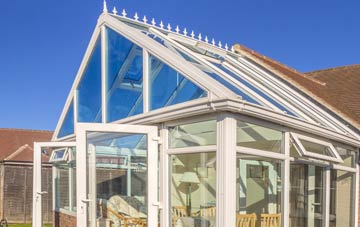 conservatory roof insulation costs Bedingfield
