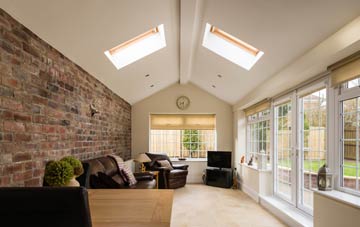 conservatory roof insulation Bedingfield, Suffolk