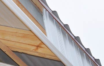 why Bedingfield fascia repairs are essential