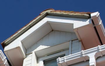 Bedingfield fascia installation costs