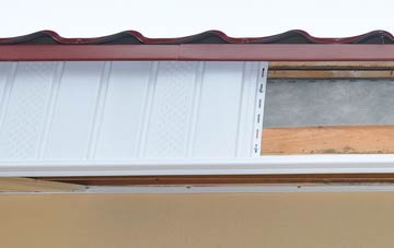 Bedingfield fascia repair costs