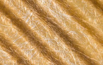 Bedingfield fibreglass roof waterproofing