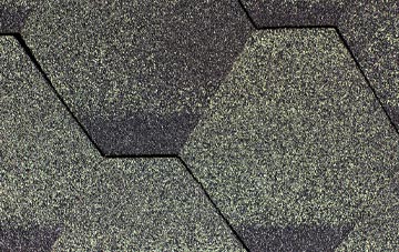 Bedingfield fibreglass shingle repairs