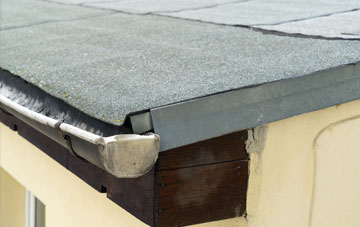 Bedingfield flat garage roofing repairs