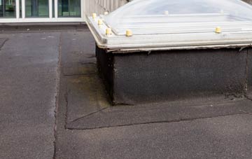 disadvantages of Bedingfield flat roofs
