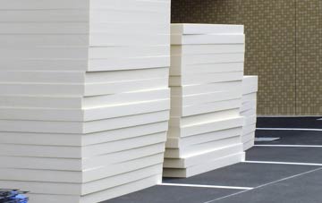 Bedingfield flat roof insulation costs