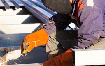 Bedingfield flat roofing options