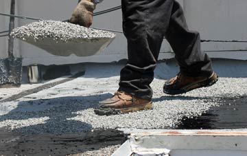 Bedingfield flat roofing companies