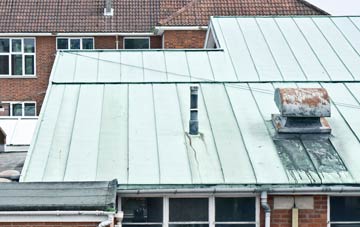 Bedingfield lead roofing costs