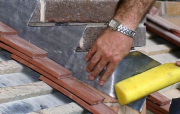 is Bedingfield lead roofing safe?