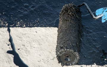 Bedingfield liquid sealant waterproofing