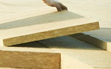 measuring Bedingfield tapered insulation