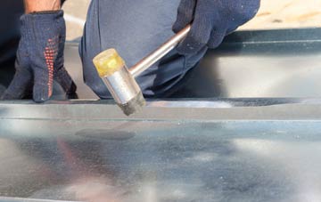 Bedingfield metal roofing costs