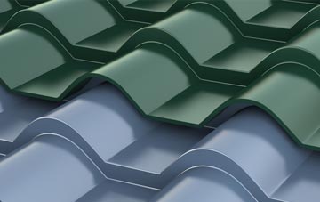 who should consider Bedingfield plastic roofs
