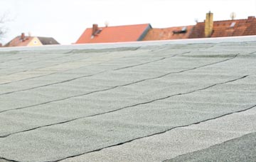Bedingfield flat roof replacement