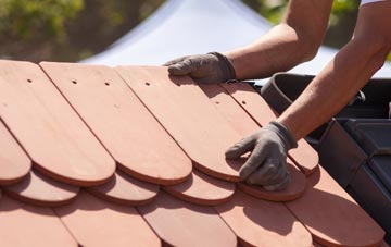 Bedingfield roof tile contractors