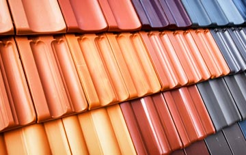 Bedingfield roof tile costs