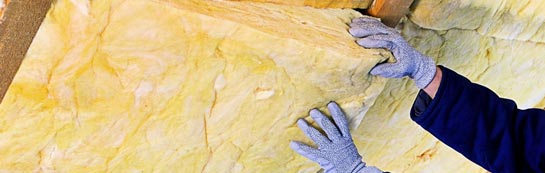 quotes for Bedingfield roof insulation