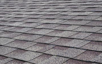 Bedingfield tiles for shallow pitch roofing