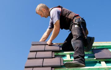 disadvantages of Bedingfield slate roofing