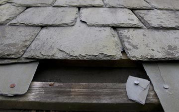 Bedingfield slate roof repairs and maintenance