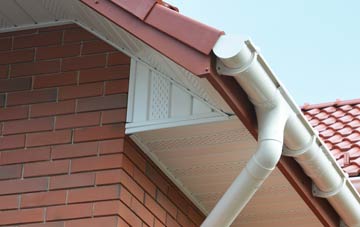 Bedingfield soffit repair costs