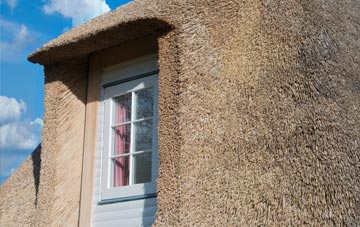 Bedingfield thatch roof disadvantages