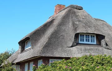 thatch roofing Bedingfield, Suffolk