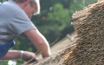 professional Bedingfield thatchers