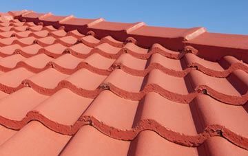 Bedingfield tile and slate roof replacement