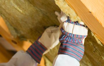 types of Bedingfield pitched roof insulation materials