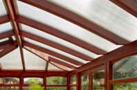 Bedingfield conservatory roofing insulation