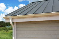 Bedingfield fascia repair