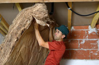 Bedingfield flat roofing insulation