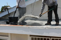 Bedingfield flat roofing repair