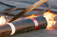 free Bedingfield flat roofing repair quotes