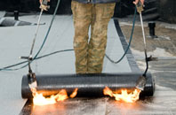 Bedingfield flat roof sealing quote