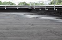 find rated Bedingfield flat roofing companies