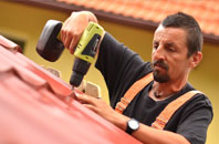 Bedingfield garage roof repairs
