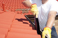 Bedingfield gutter repair