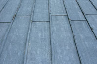 Bedingfield lead roofing