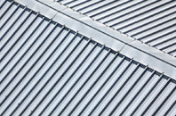 Bedingfield metal roofing