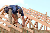 Bedingfield roof trusses