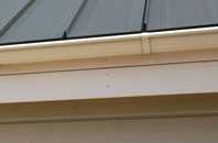Bedingfield soffit repair