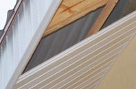 rated Bedingfield soffit repair companies